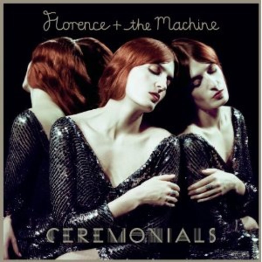 Florence and the Machine, 'Ceremonials'