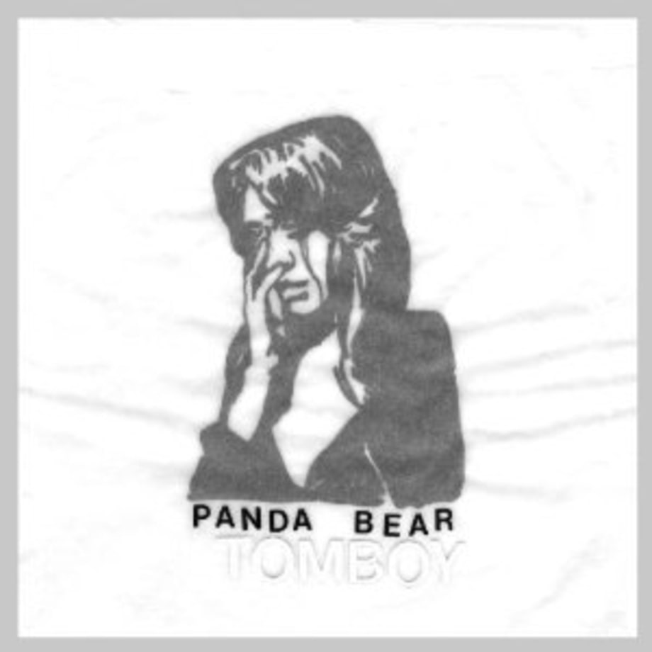 Panda Bear, 'Tomboy'
