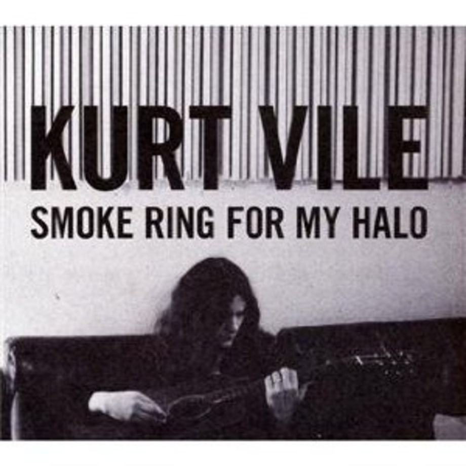 Kurt Vile, 'Smoke Ring for My Halo'