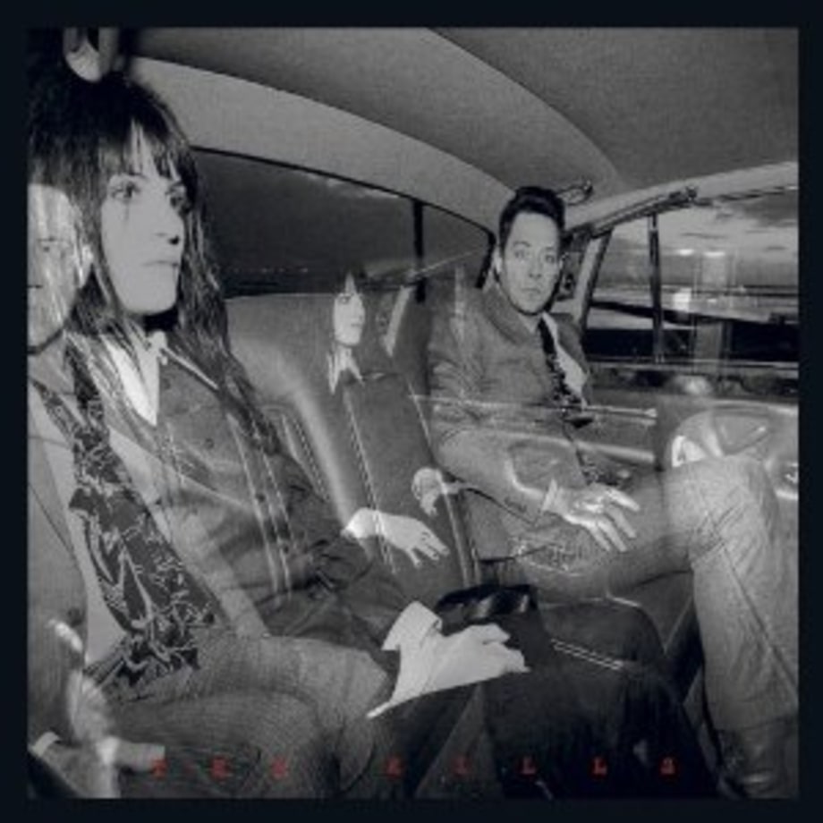 The Kills, 'Blood Pressures'
