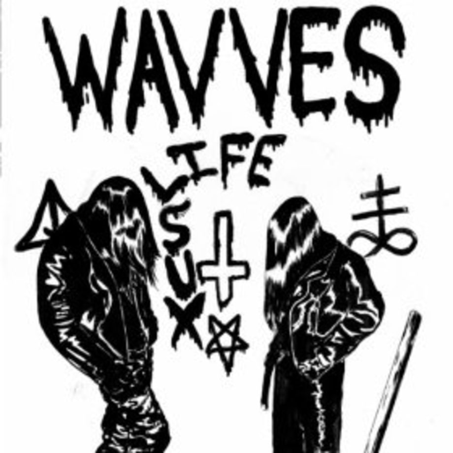 Wavves, 'Life Sux EP'