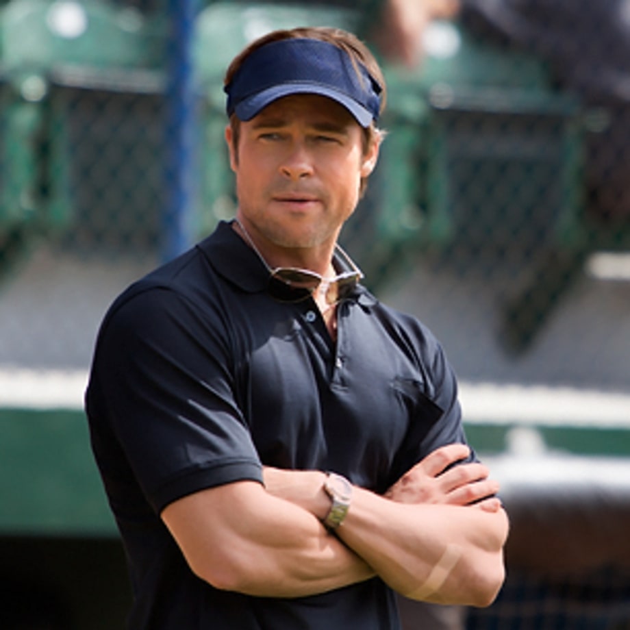 Moneyball