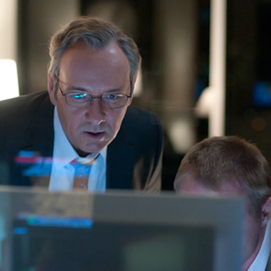 Margin Call