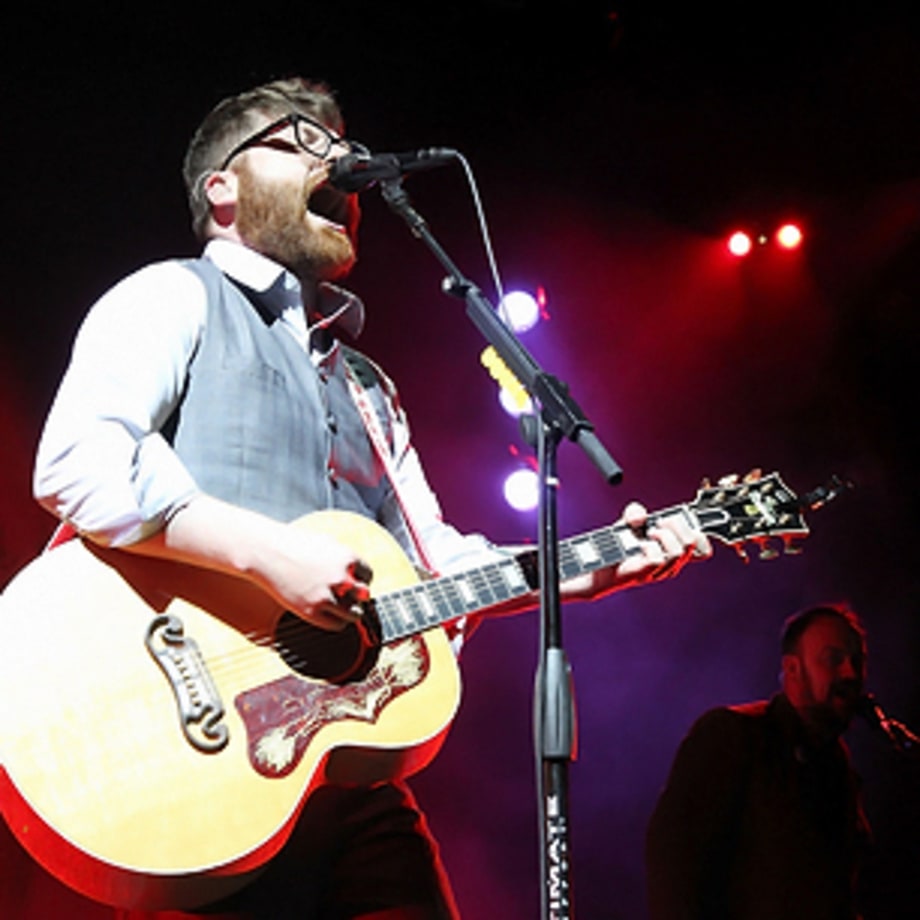 The Decemberists, 'Don't Carry It All'