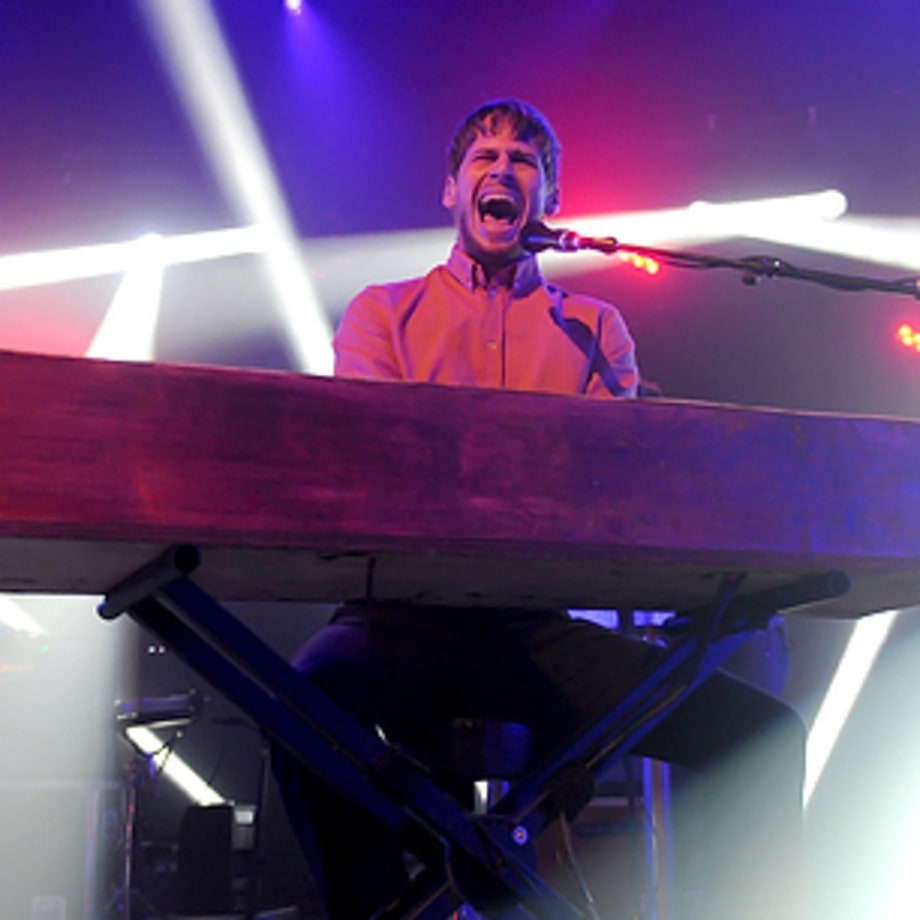 Foster the People, 'Pumped Up Kicks'