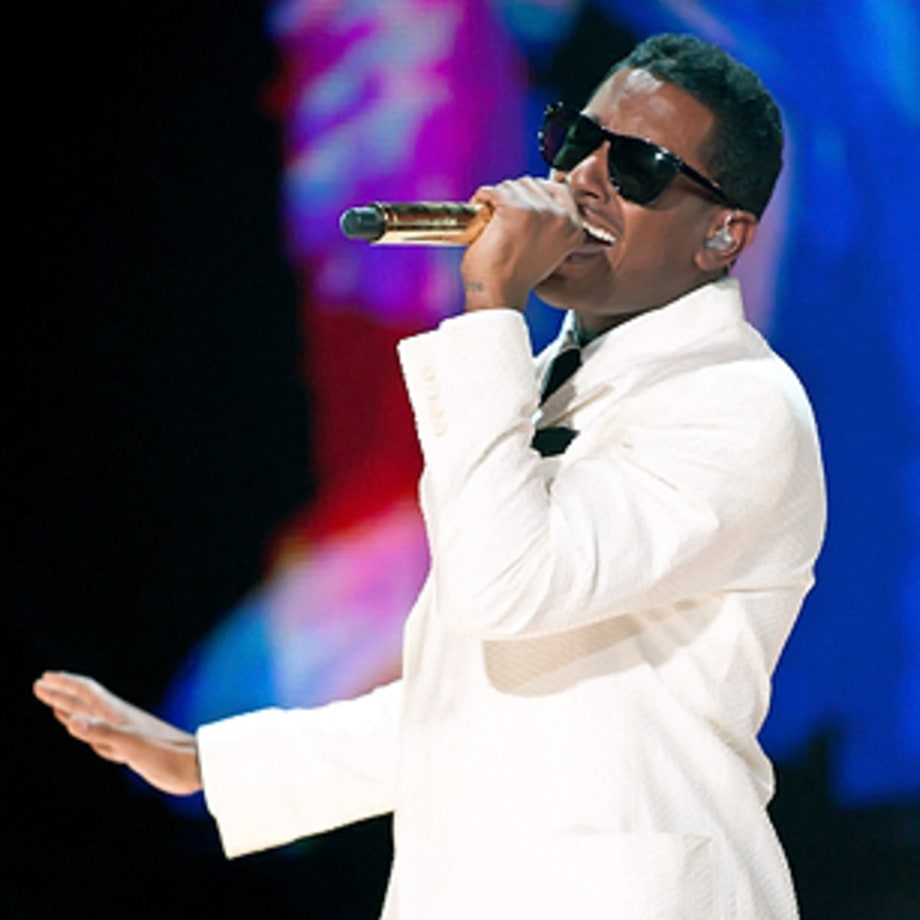 Lloyd feat. Andre 3000 and Lil Wayne, 'Dedication to My Ex (Miss That)'
