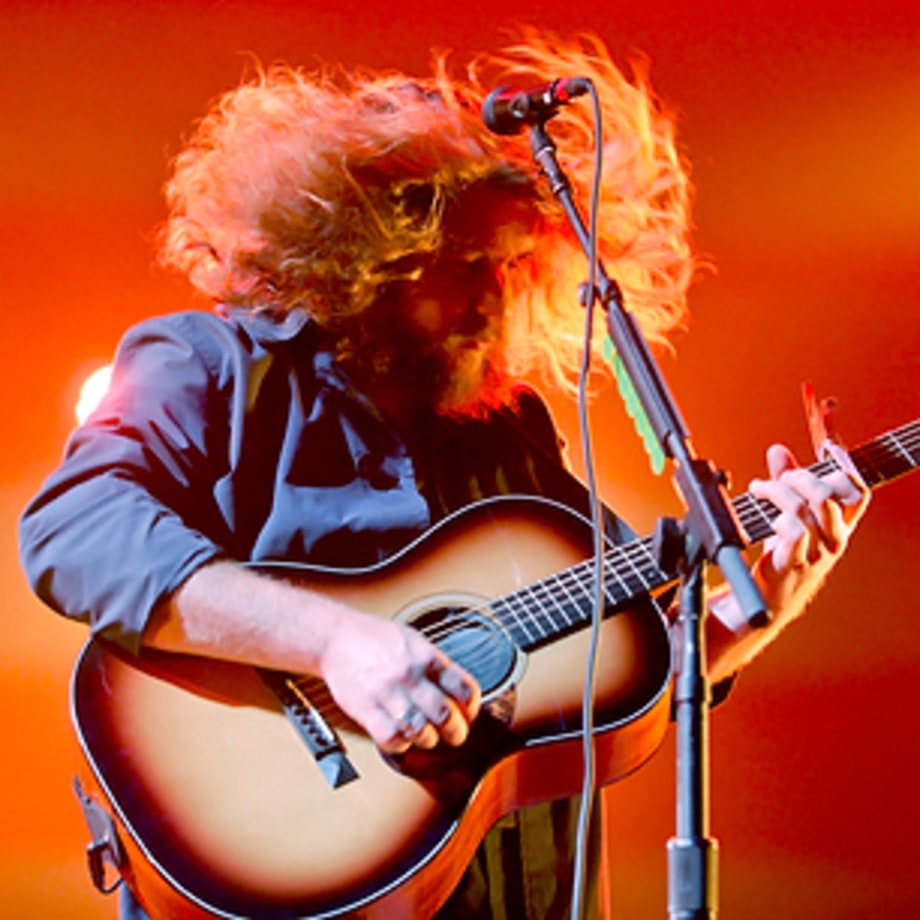 My Morning Jacket, 'Circuital'