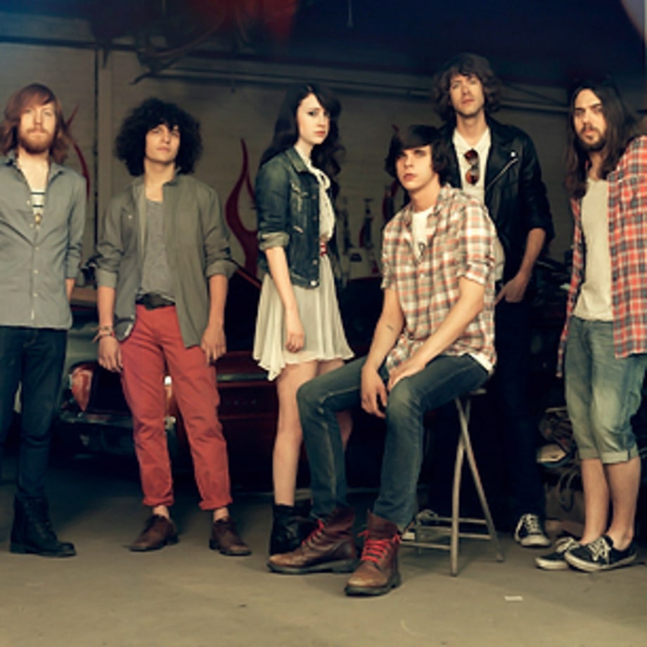 Sleeper Agent, 'Get It Daddy'