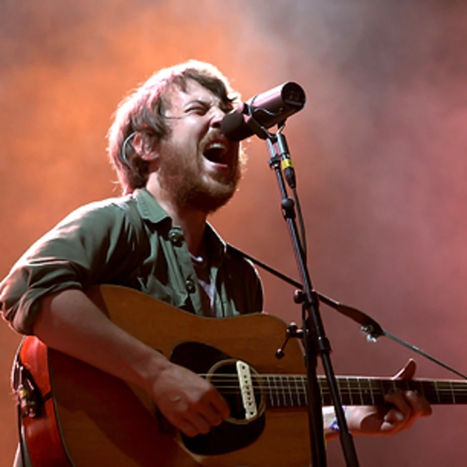 Fleet Foxes, 'Lorelai'