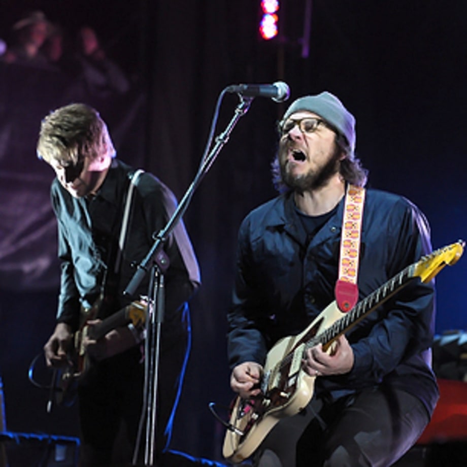 Wilco, 'I Might'