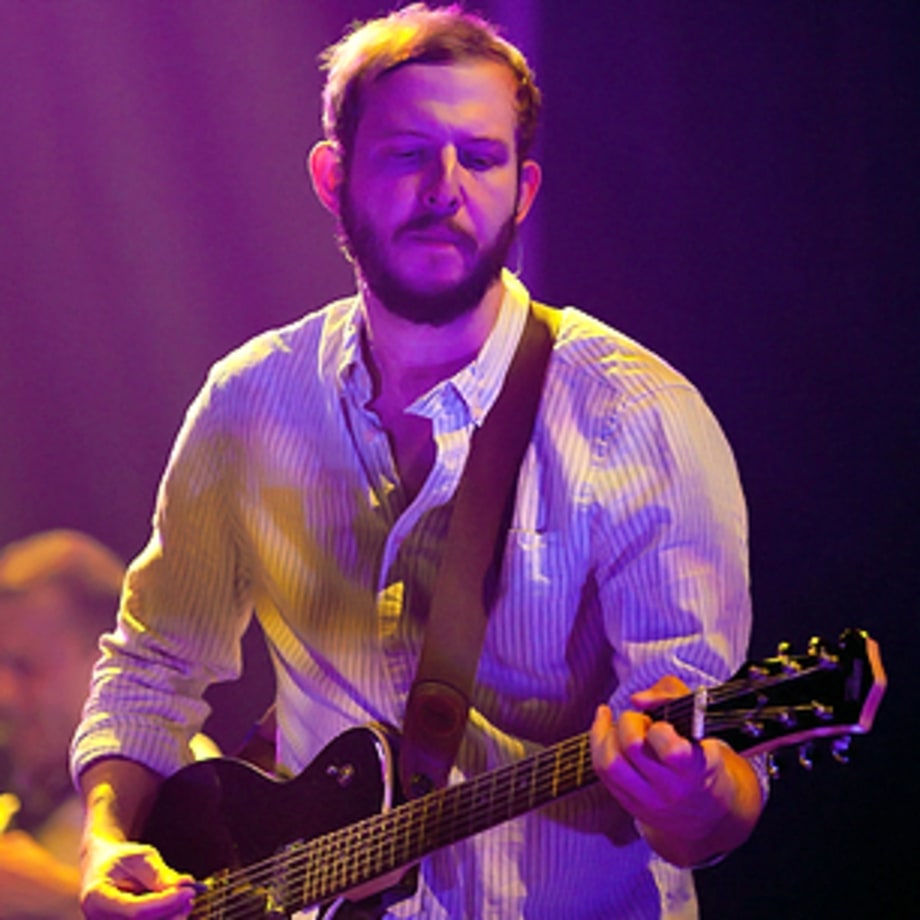 Bon Iver, 'Holocene'