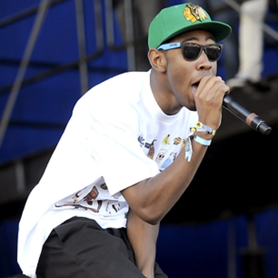 Tyler, the Creator, 'Yonkers'