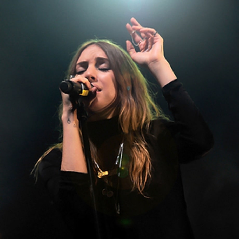 Lykke Li, 'Youth Knows No Pain'