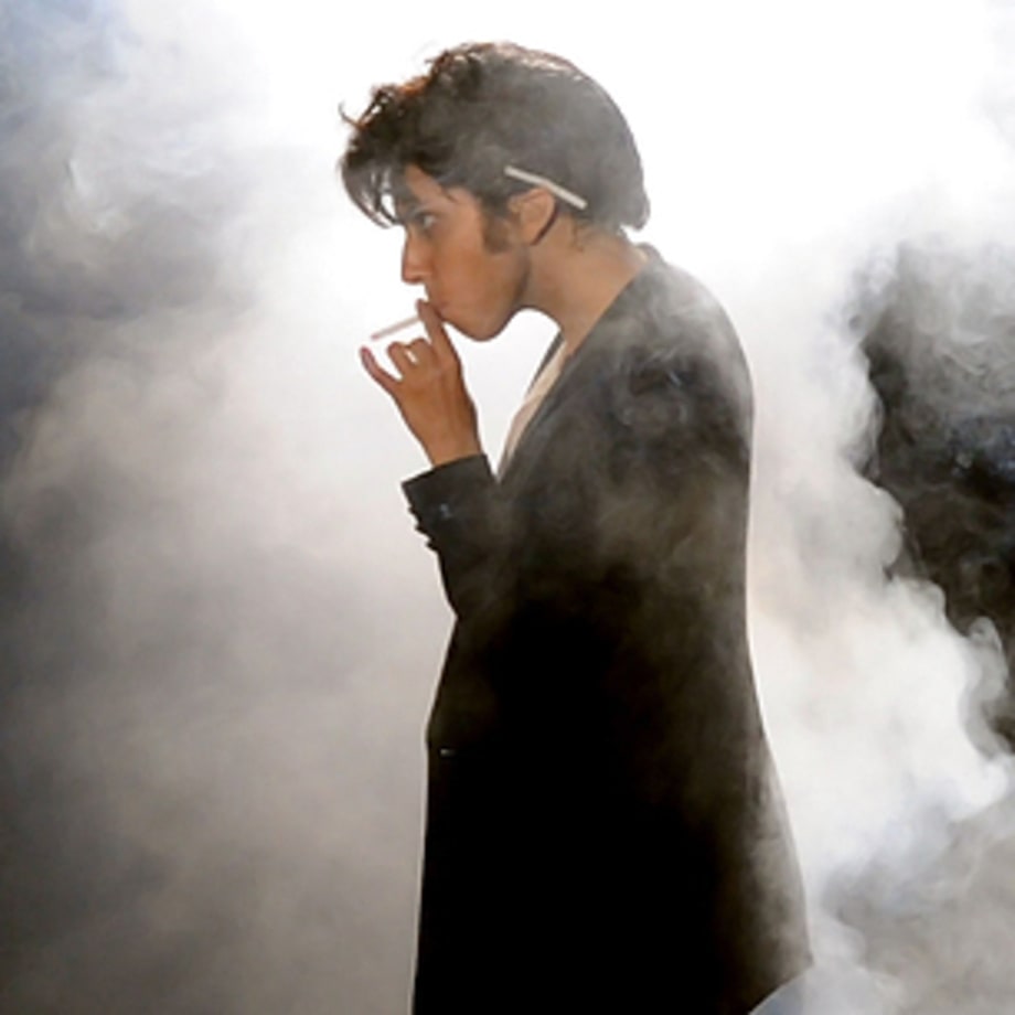 Lady Gaga, 'You and I'