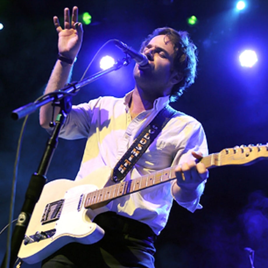 Dawes, 'Million Dollar Bill'