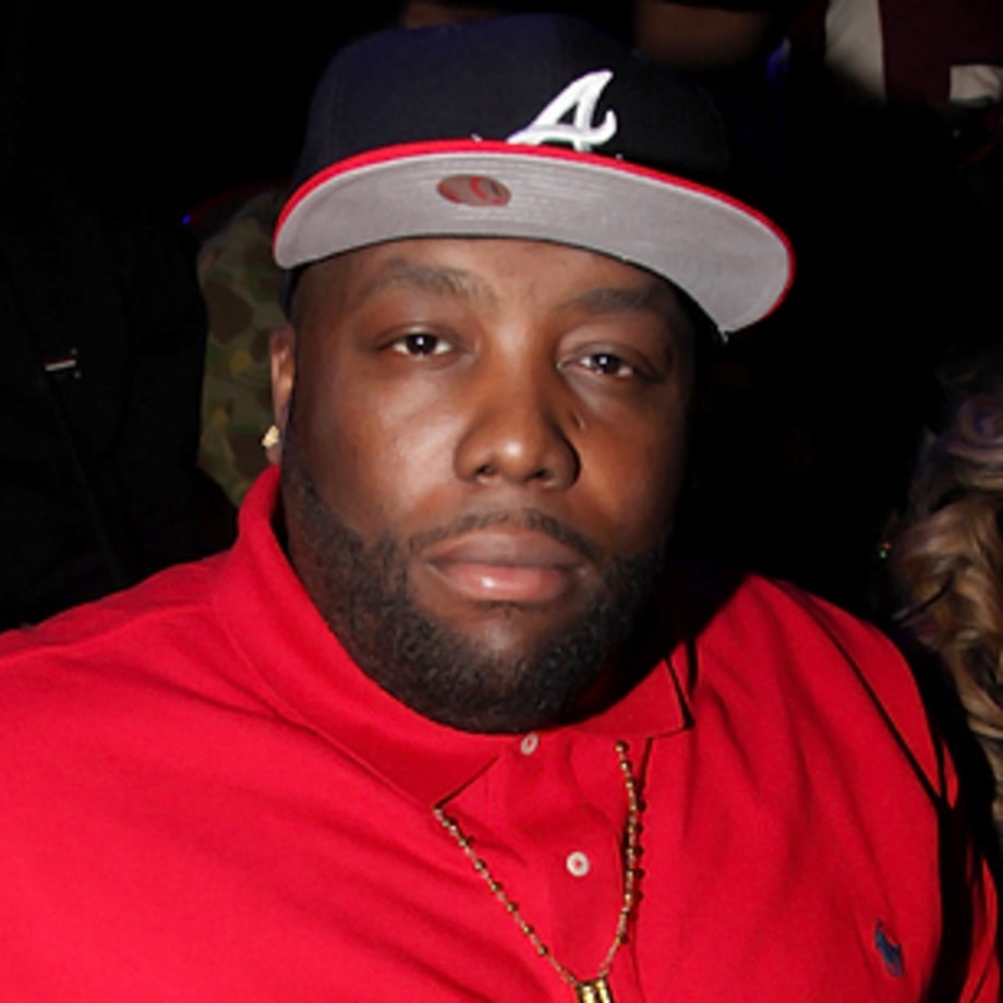 Killer Mike, 'Ric Flair'