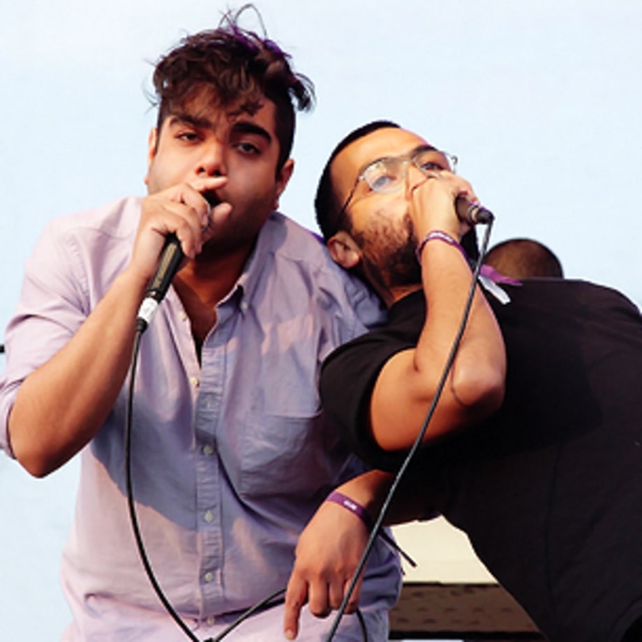Das Racist, 'Girl'