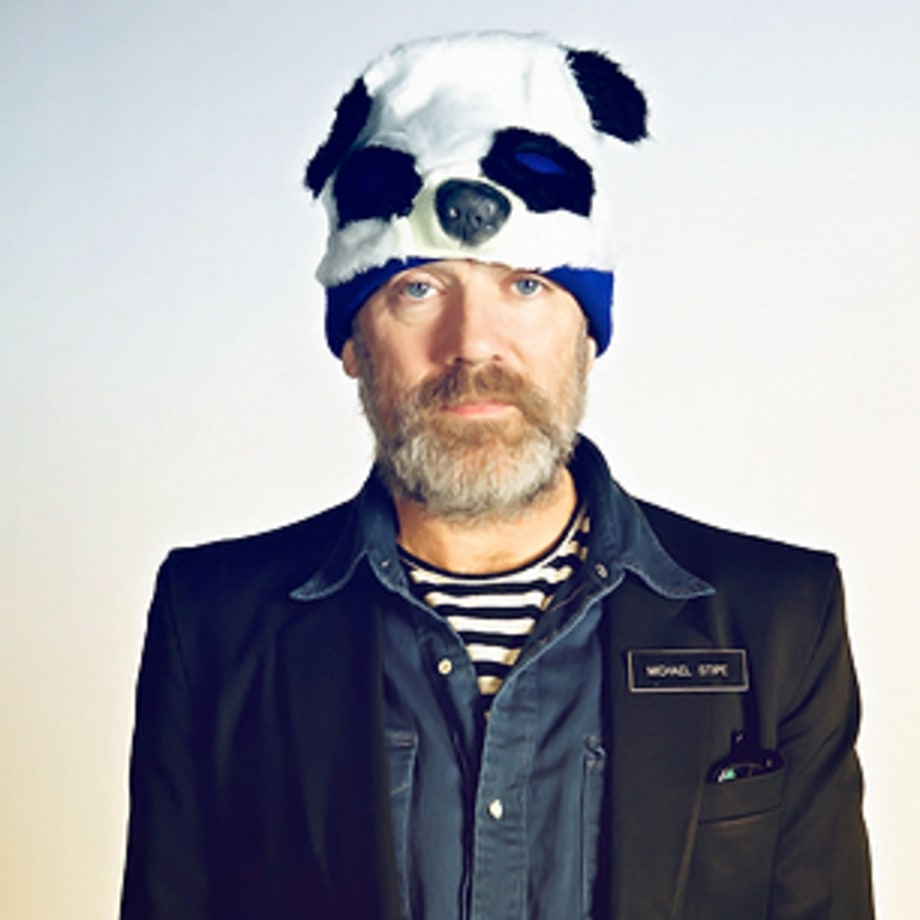 R.E.M., 'We All Go Back To Where We Belong'