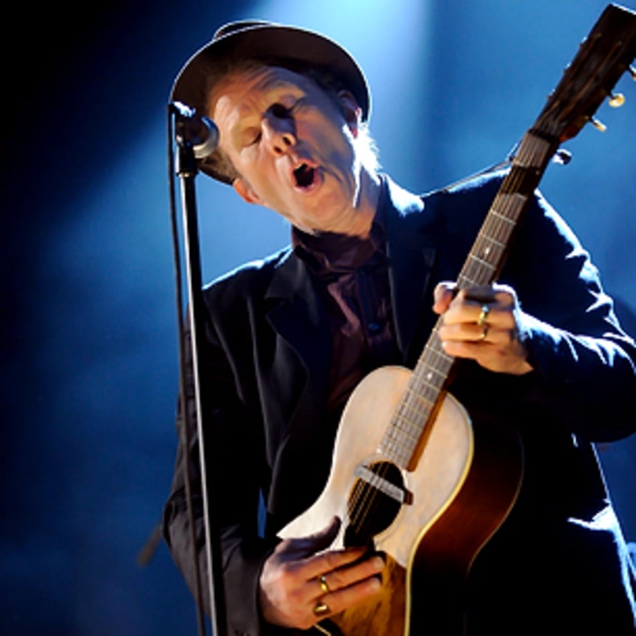 Tom Waits, 'Satisfied'