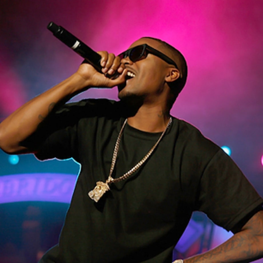 Nas, 'Nasty'