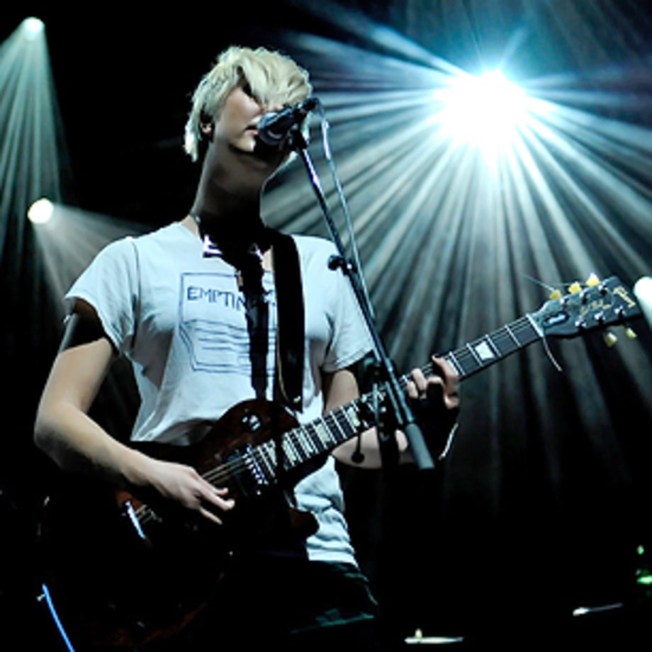 EMA, 'California'