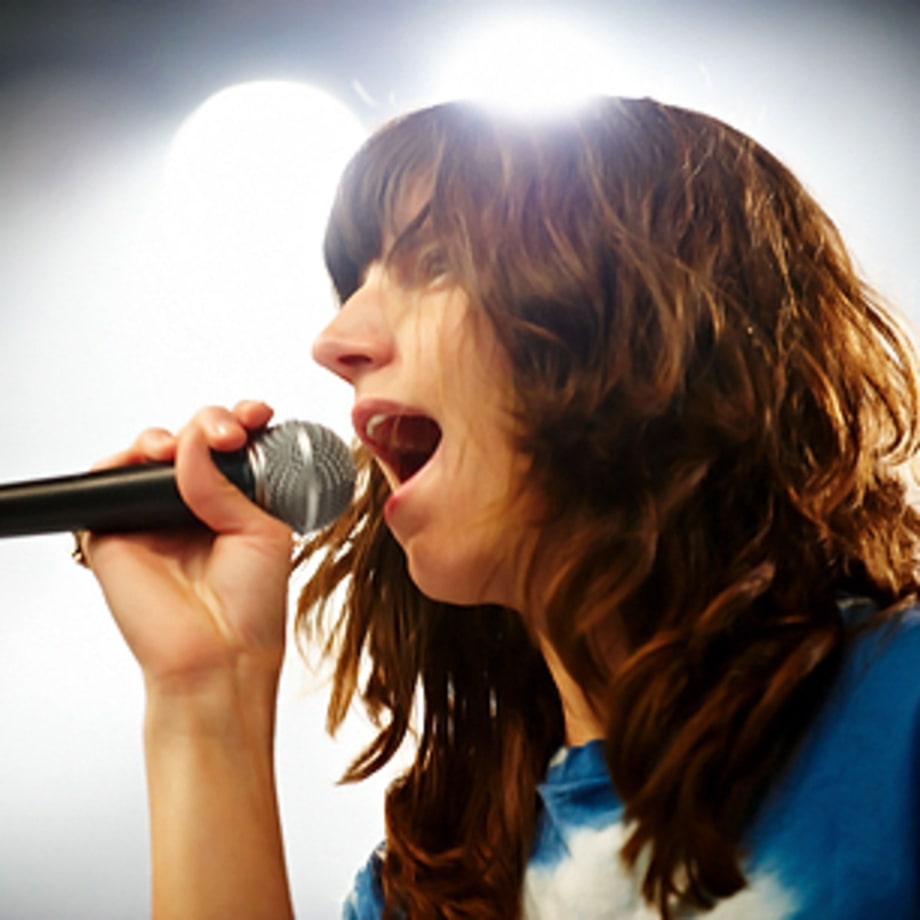 Eleanor Friedberger, 'My Mistakes'