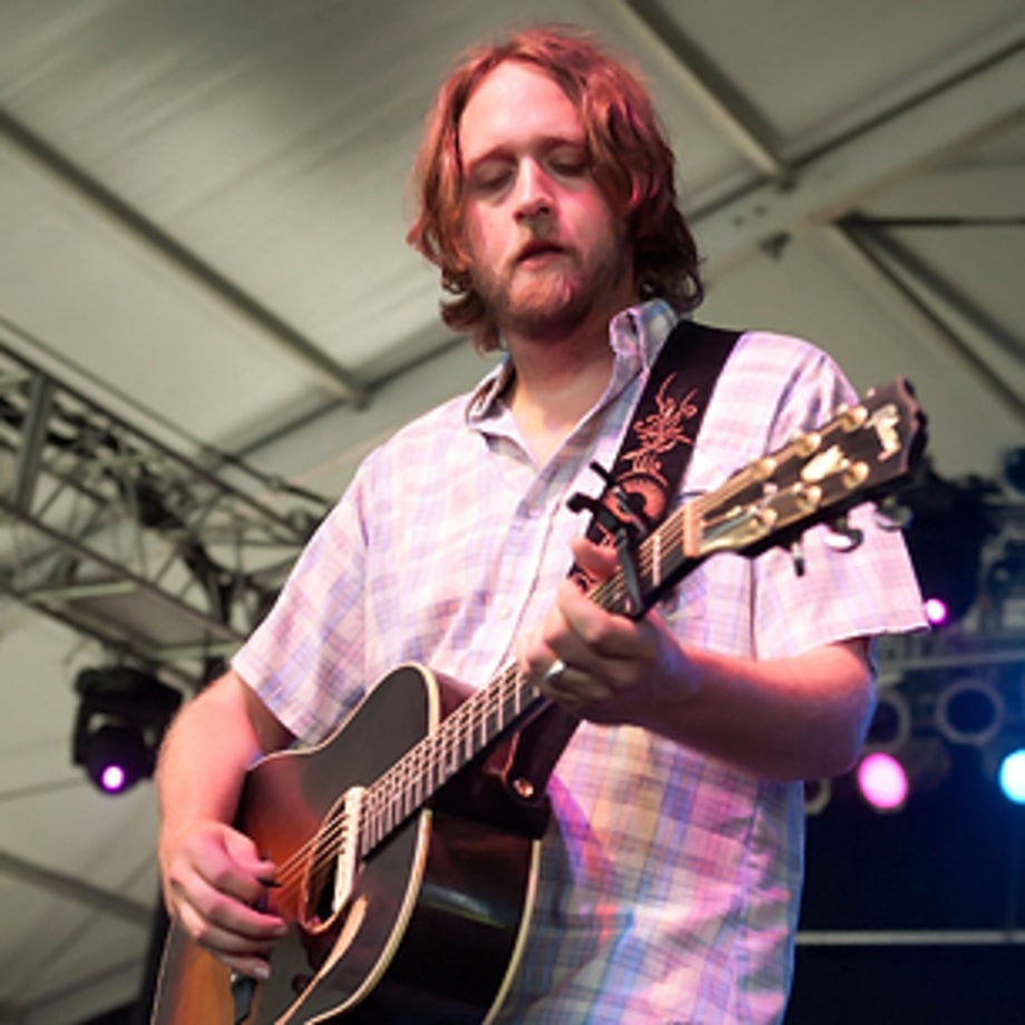 Hayes Carll, 'KMAG YOYO'