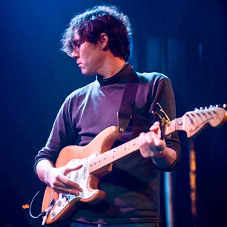 Cass McCombs, 'The Same Thing'