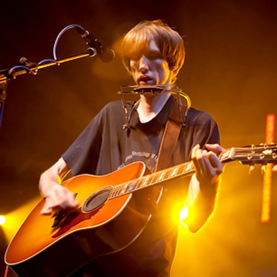 Atlas Sound, 'Mona Lisa'
