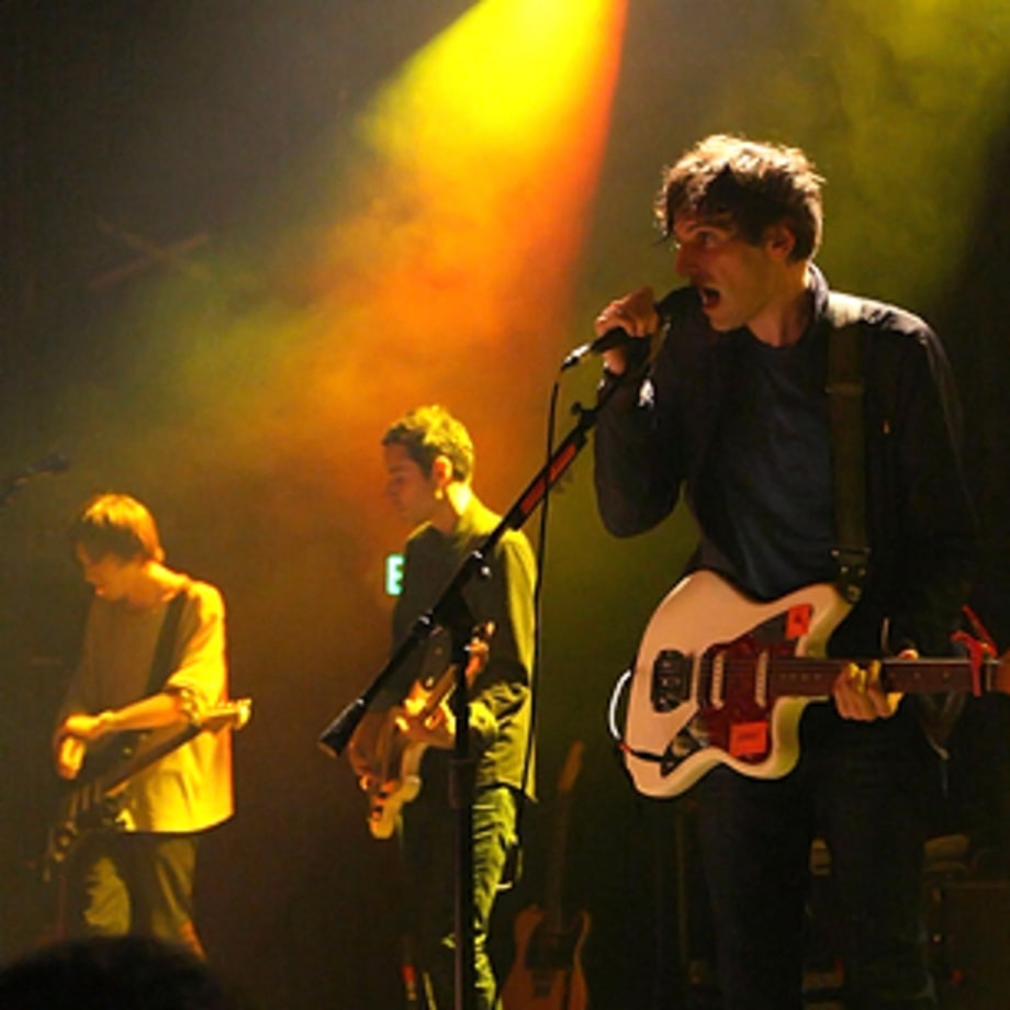 Pains of Being Pure at Heart, 'Heart In Your Heartbreak'