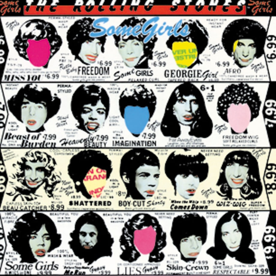 The Rolling Stones, 'Some Girls: Deluxe Edition'
