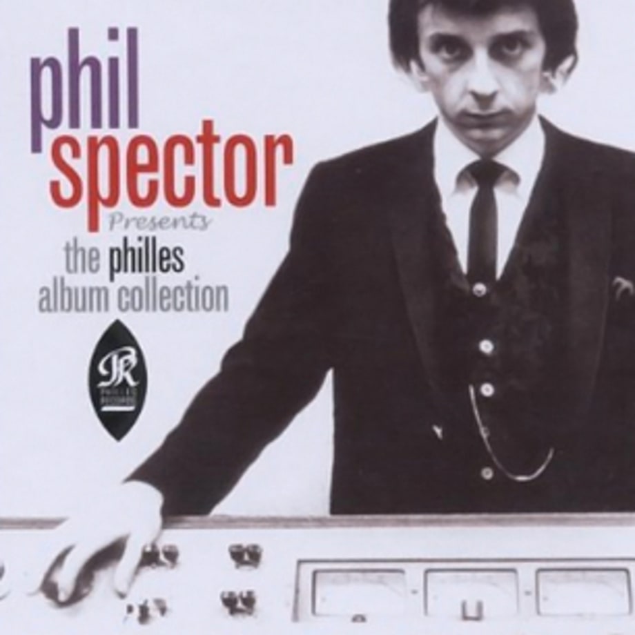 Various Artists, 'Phil Spector Presents the Philles Album Collection'