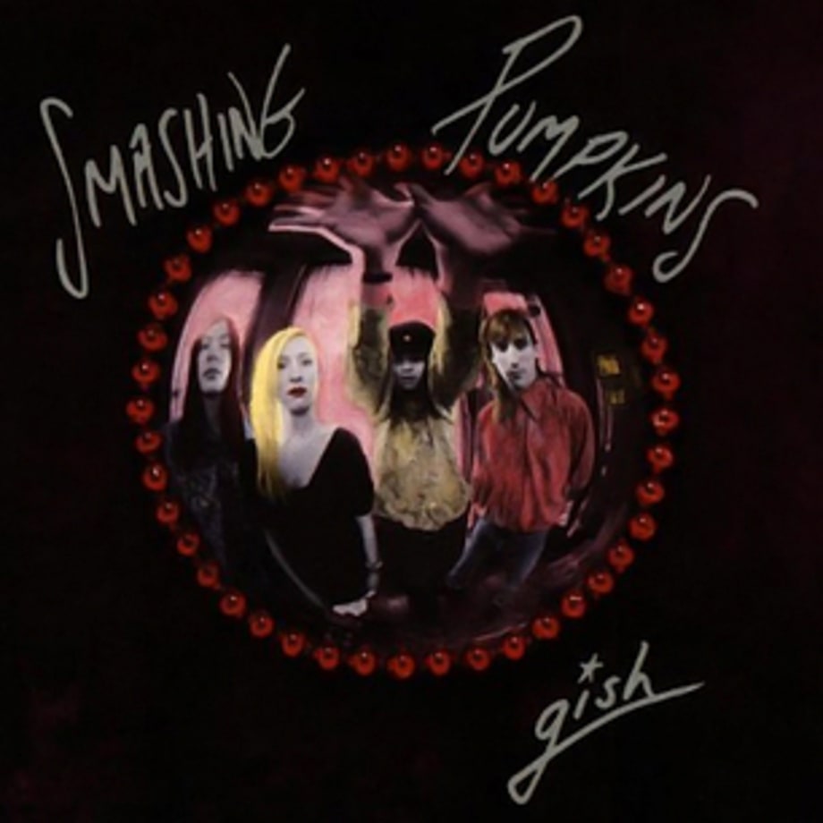 The Smashing Pumpkins, 'Gish'