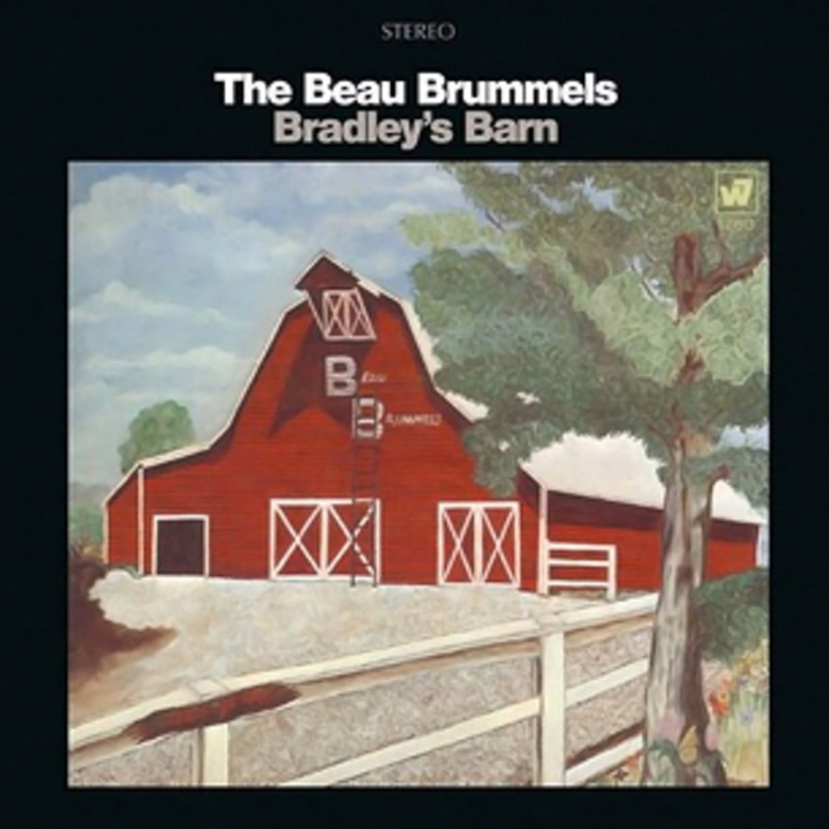 The Beau Brummels, 'Bradley's Barn'