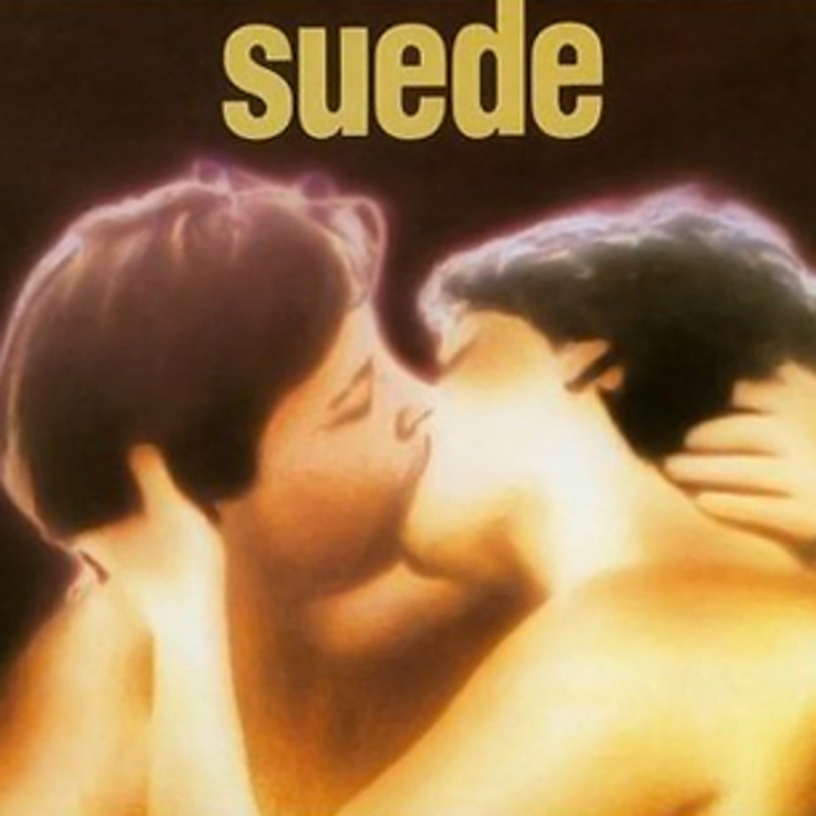 Suede, 'Suede'