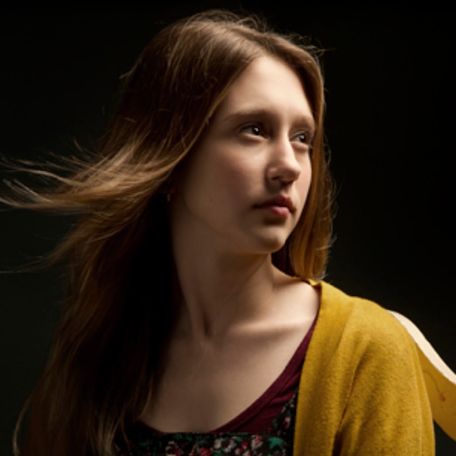 Taissa Farmiga