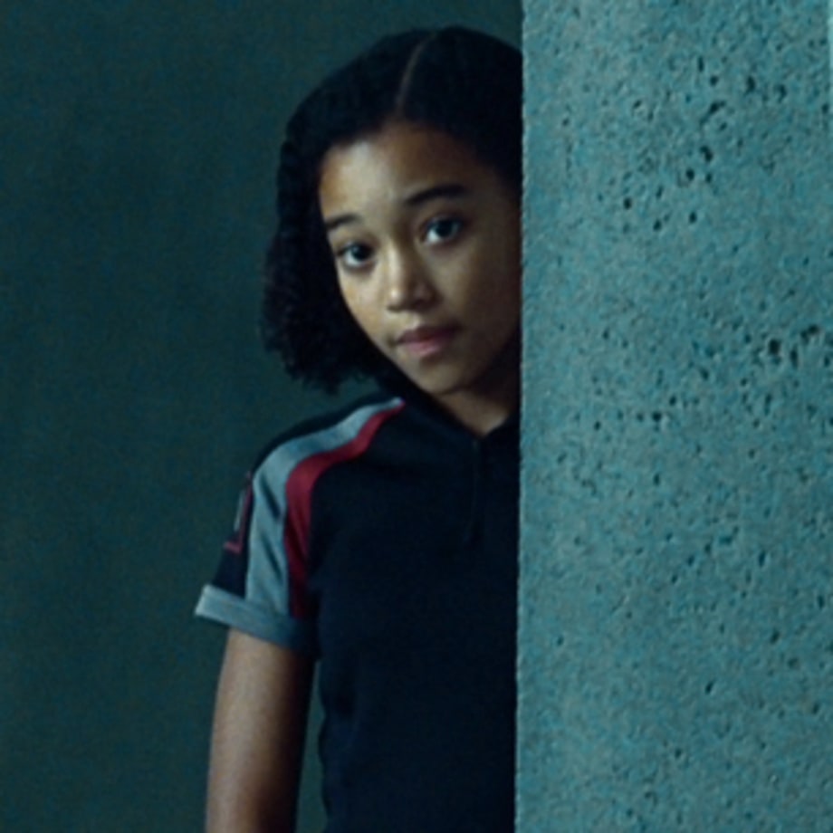 Amandla Stenberg