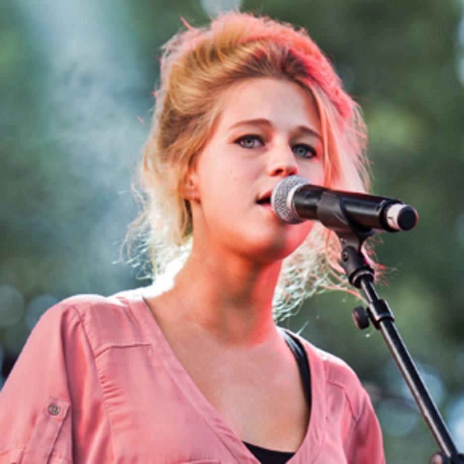 Selah Sue