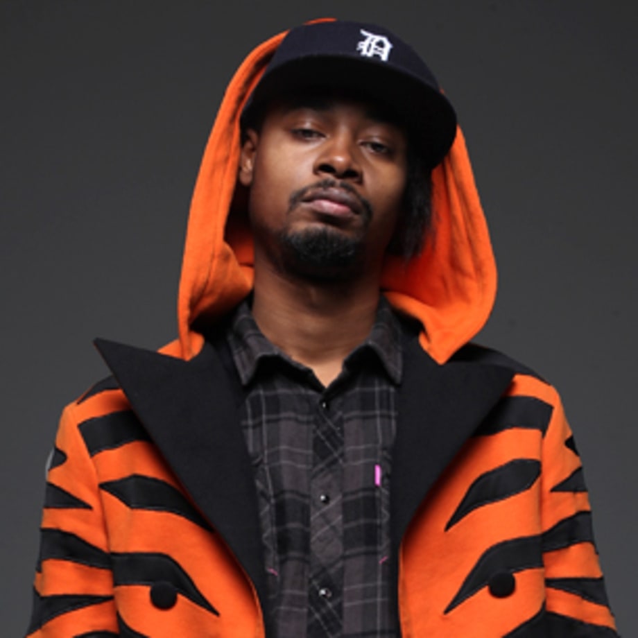 Danny Brown