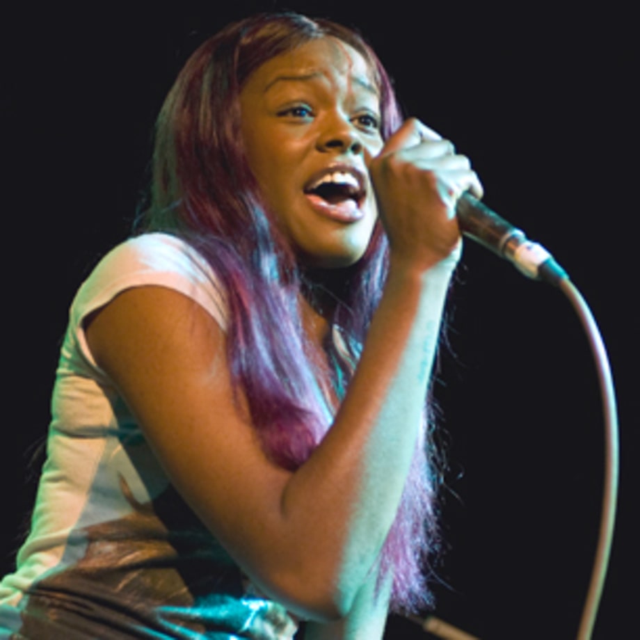 Azealia Banks
