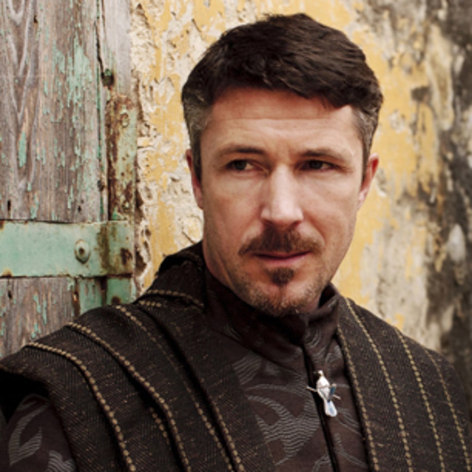 Littlefinger betrays Ned (Episode 7,