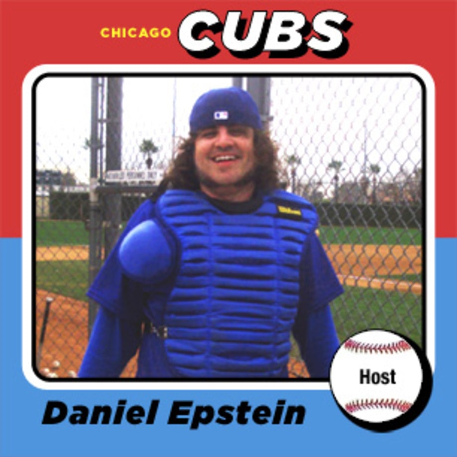 Dan Epstein