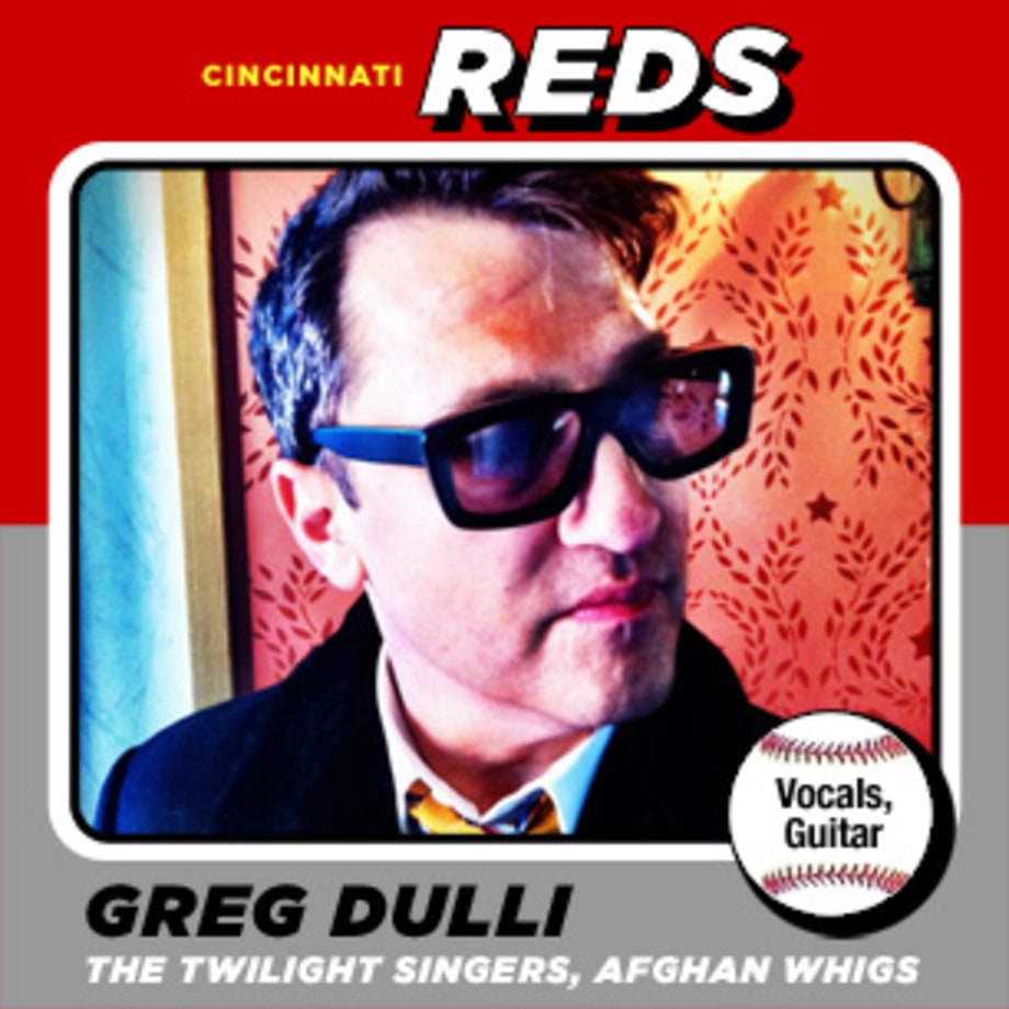 Greg Dulli