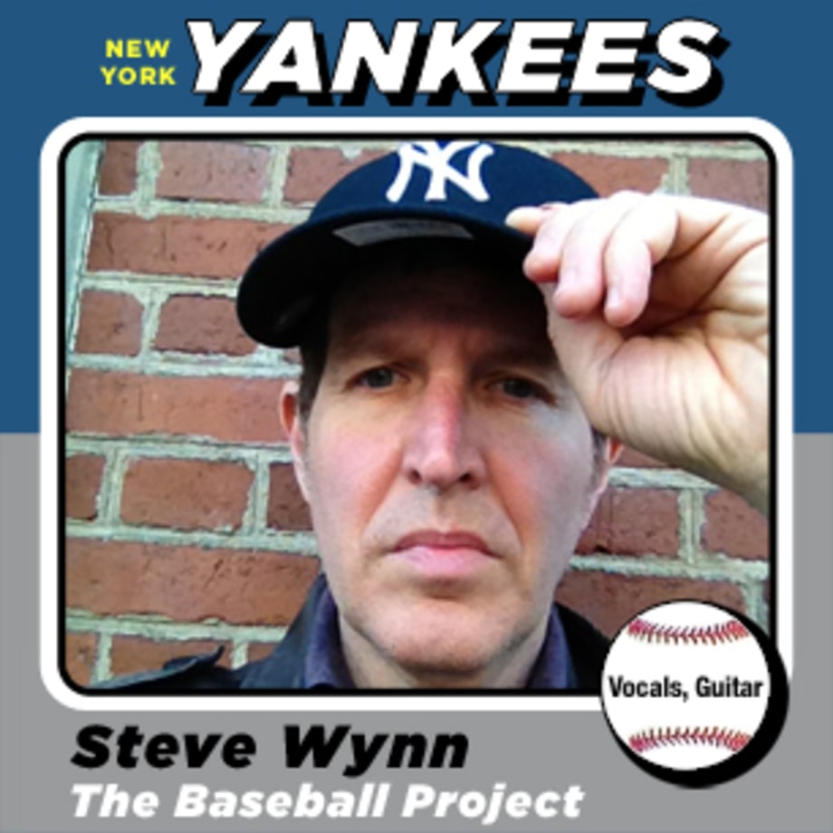 Steve Wynn