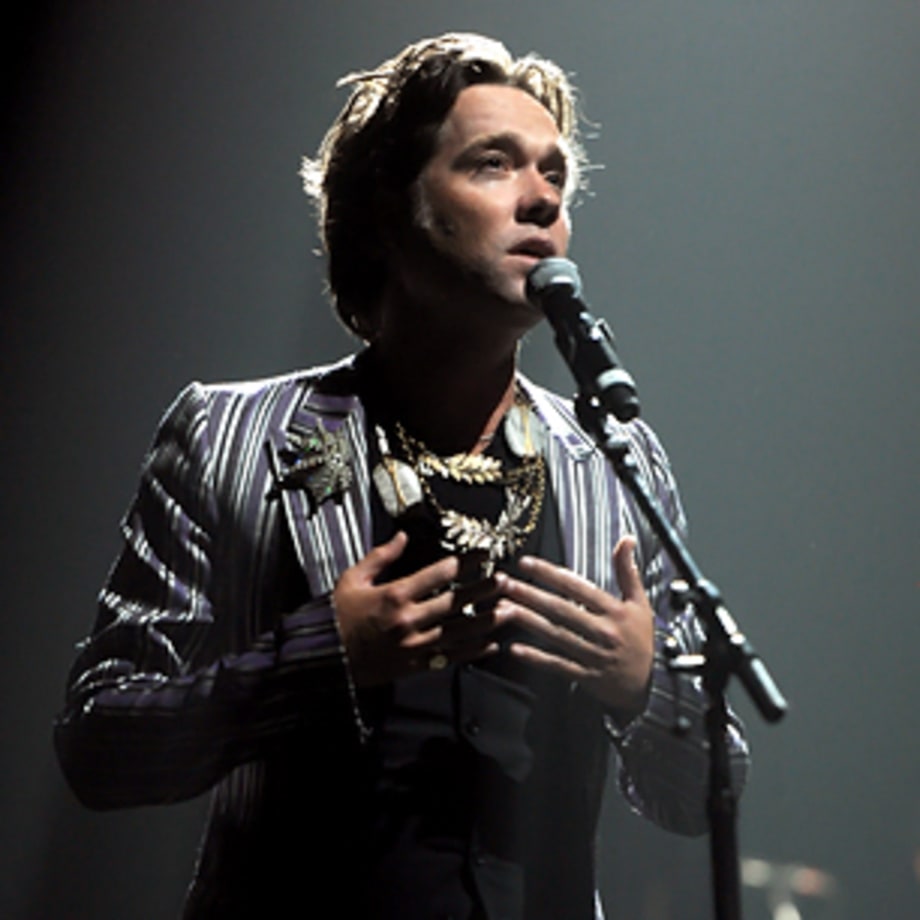 Rufus Wainwright, <em>Out of the Game</em>