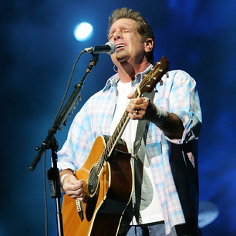 Glen Frey, <em>After Hours</em>