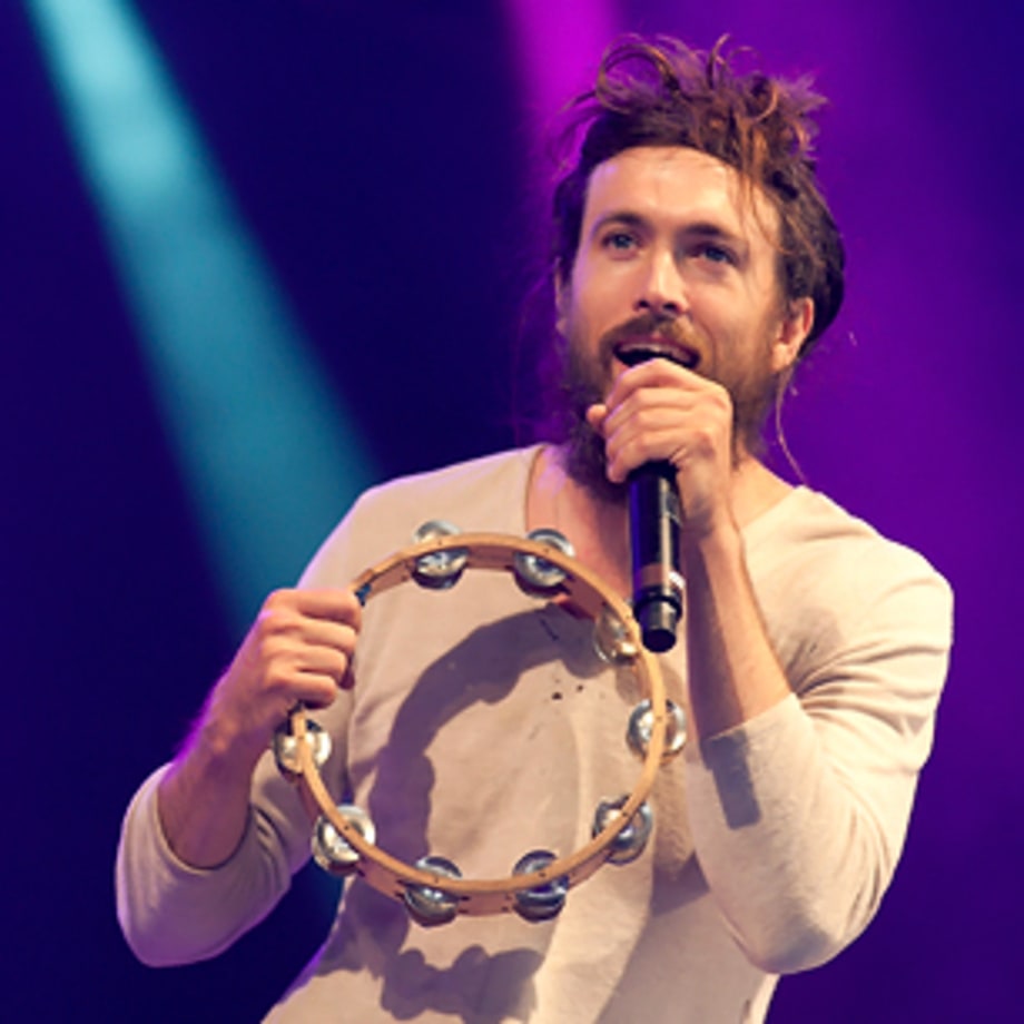Edward Sharpe and the Magnetic Zeroes, <em>Here</em>