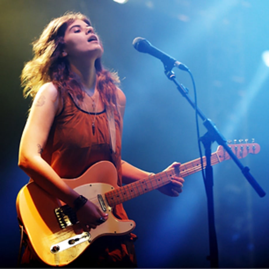 Best Coast, <em>The Only Place</em>