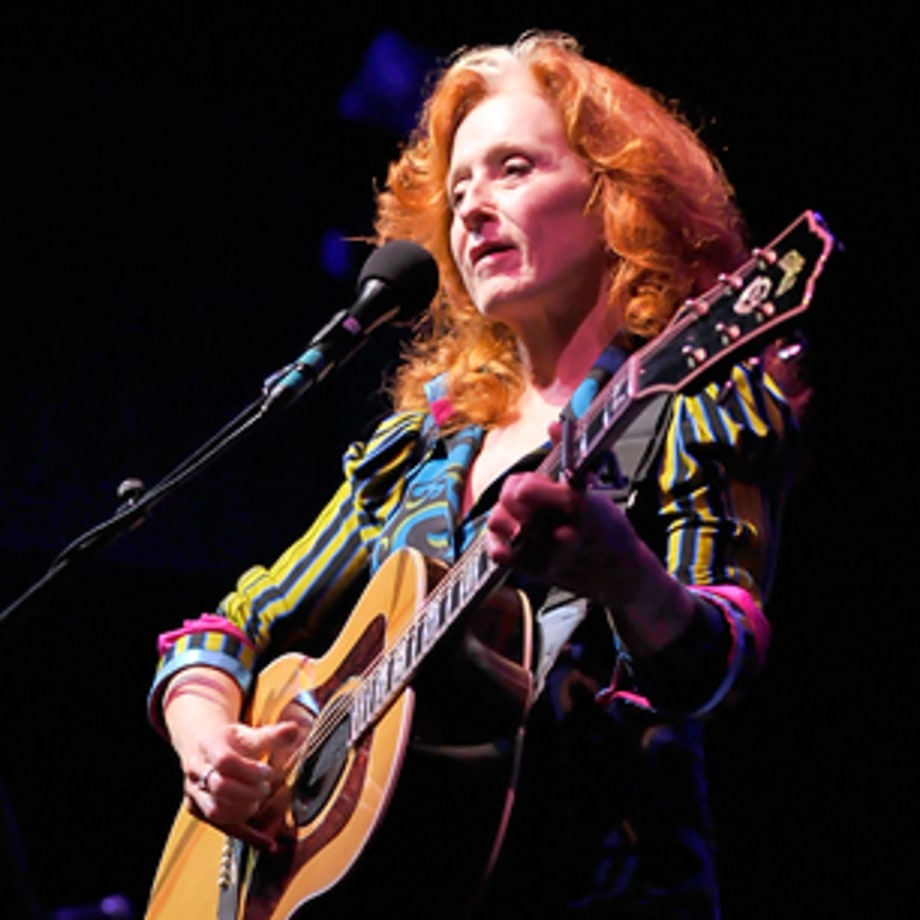 Bonnie Raitt, <em>Slipstream</em>