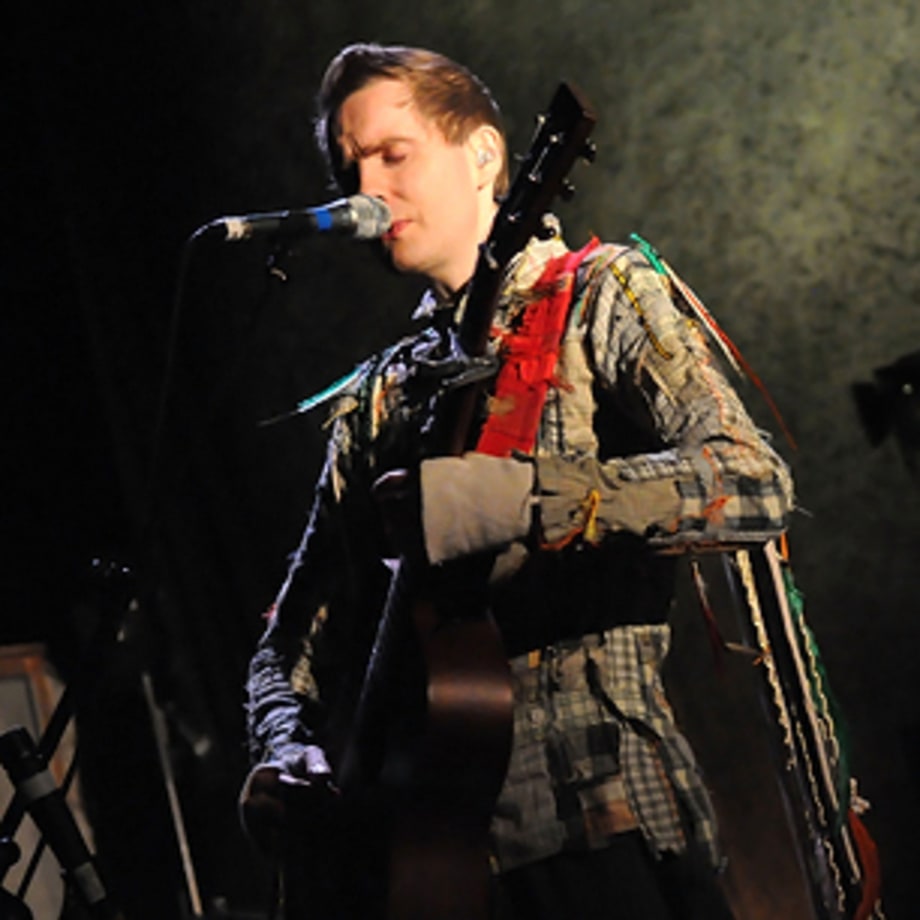 Sigur Rós, <em>Valtari</em>